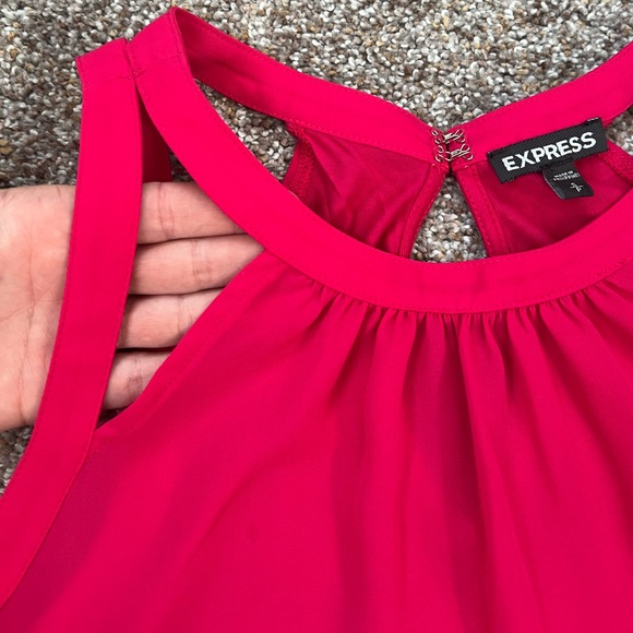 Express Tank - Picture 2 of 3